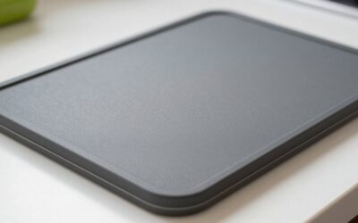 Best Rubber Cutting Board for Preserving Knife Edges in 2026: Compared and Ranked