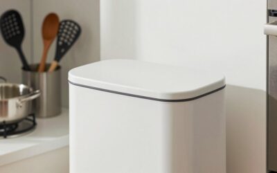 Best Sensor Trash Can in 2026: Compared and Ranked