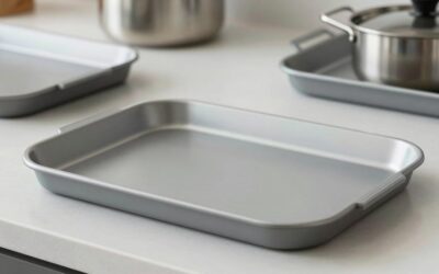 Best Serving Trays in 2026: Compared and Ranked