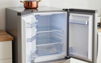 Best Shallow Depth Refrigerators for Small Kitchens