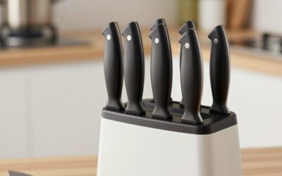 Best Shun Knife Sets in 2026: Compared and Ranked