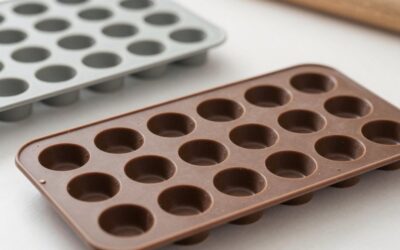 Best Silicone Chocolate Molds for Candy Making in 2026: Compared and Ranked