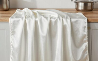 Best Silk Dupioni Pinch Pleat Drapes for Formal Rooms
