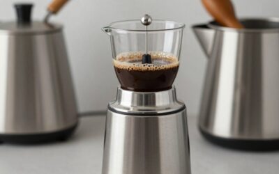 Best Single-Dose Coffee Grinders