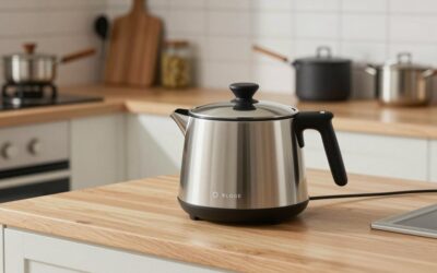 Best Small Kitchen Appliances for Everyday Cooking by Counter Space