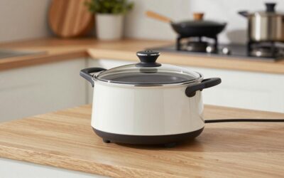 Best Small Kitchen Appliances for Tight Counters: 7 Worth the Space
