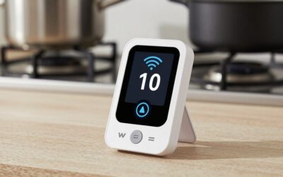 Best Smart Meat Thermometers with Wi Fi Connectivity in 2026: Compared and Ranked