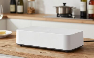 Best Smart Wine Preservation Systems for Entertaining in 2026: Compared and Ranked