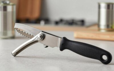 Best Smooth Edge Manual Can Opener for Heavy Cans in 2026: Compared and Ranked