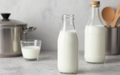 Best Soy Milk Makers for Easy Homemade Milk