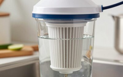 Best Spin Down Sediment Water Filter in 2026: Compared and Ranked