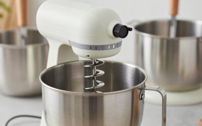 Best Spiral Mixers in 2026: Compared and Ranked