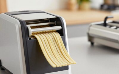 Best Spiralizer Machines for Vegetable Noodles in 2026: Compared and Ranked