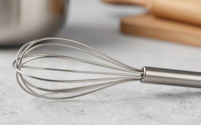 Best Stainless Steel Balloon Whisk for Whipping Egg Whites in 2026: Compared and Ranked