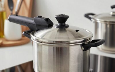 Best Stainless Steel Pressure Cooker: Which of 6 Fits Your Stove?