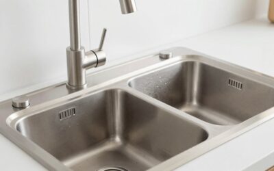Best Stainless Steel Sink for Kitchen in 2026: Compared and Ranked