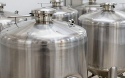 Best Stainless Steel Variable Capacity Wine Aging Tanks in 2026: Compared and Ranked
