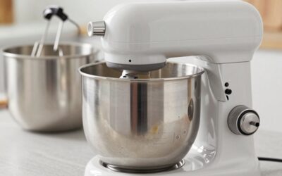 Best Stand Mixers for Bread Dough in 2026: Compared and Ranked