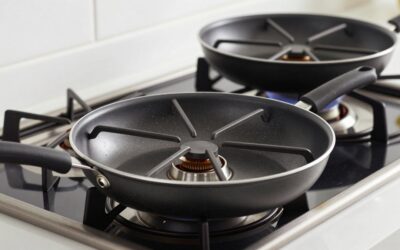 Best Stir Fry Pans for High-Heat Cooking
