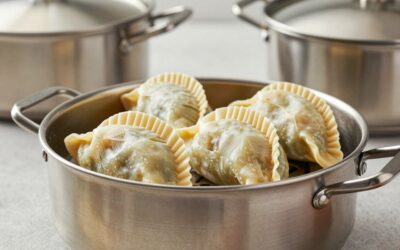 Best Tamale Steamer Pots for Even Cooking