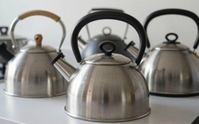 Best Tea Kettles in 2026: Compared and Ranked