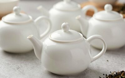 Best Teapots for Loose Tea in 2026: Compared and Ranked