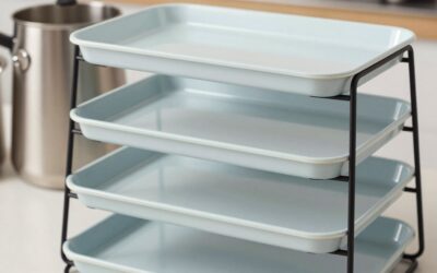 Best Tiered Serving Trays for Appetizers in 2026: Compared and Ranked