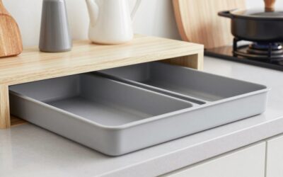 Best Under-Desk Cable Management Trays