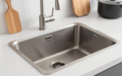 Best Undermount Sink for Quartz Countertop in 2026: Compared and Ranked