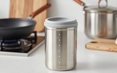 Best Vaccums Insulated Jar for High School Kids in 2026: Compared and Ranked
