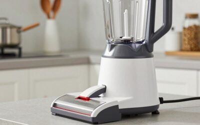 Best Vacuums Blender in 2026: Compared and Ranked