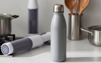 Best Vacuums Insulated Water Bottles in 2026: Compared and Ranked