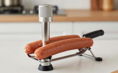 Best Vertical Sausage Stuffers for Home Use in 2026: Compared and Ranked