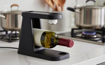 Best Wine Preservation Systems for Open Bottles in 2026: Compared and Ranked