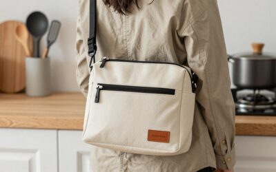 Best Women’s Crossbody Bags for Everyday Use