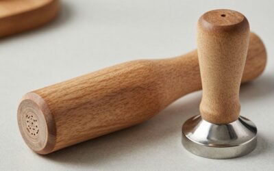 Best Wooden Sauerkraut Pounders and Tampers in 2026: Compared and Ranked