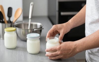 Best Yogurt Makers with Jars in 2026: Compared and Ranked