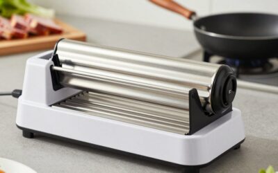 BESWOOD 10 Electric Deli Meat Slicer vs VEVOR Commercial Meat Slicer: Which Should You Buy?
