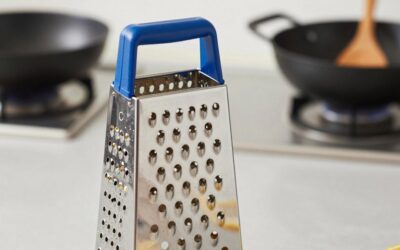Box Grater vs Microplane for Zesting Citrus: Which Is Right for Your Home (2026)