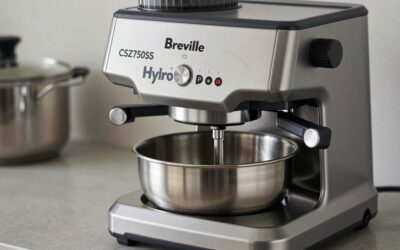 Breville Commercial CSV750PSS HydroPro Plus Sous vs Commercial Sous Vide Precision Cooker 1400W: Which Should You Buy?