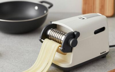 Brieftons 5-Blade Vegetable Spiralizer Veggie Noodle vs Hamilton Beach 3-in-1 Electric Vegetable Spiralizer: Which Should You Buy?
