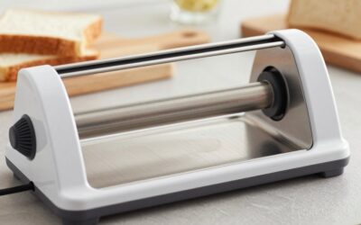 Brvclon Manual Bread Slicer vs Kiss Core New Upgrade Bread Slicer: Which Should You Buy?