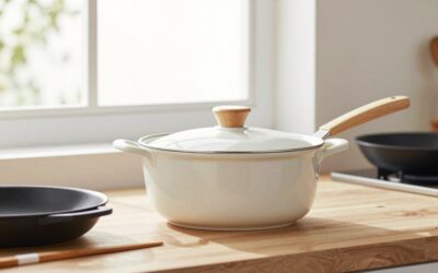 Buy Pans on Amazon: 6 Picks Worth Ordering (2026)