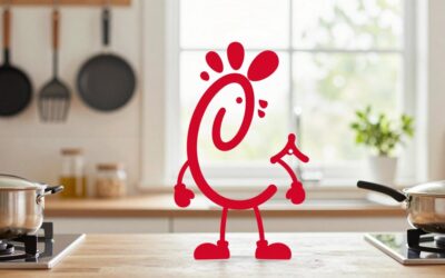 Chick-fil-A Mascot Facts: Who Is the Cow?
