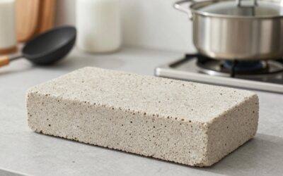 Cleaning Pumice Stone vs Weiman Heavy Duty Gas Range Stove: Which Should You Buy?