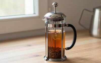 Coarse Coffee Grinders for French Press: Getting the Grind Right