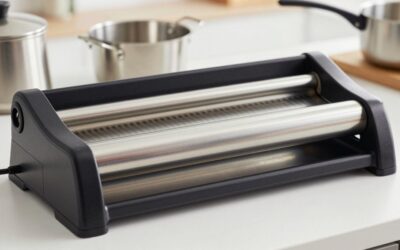 Commercial Electric Dough Sheeter vs Electric Dough Sheeter 17 7: Which Should You Buy?
