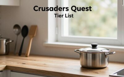 Crusaders Quest Tier List: Best Heroes Ranked