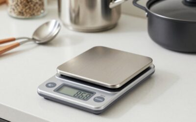 Digital Scale vs Measuring Cups for Sourdough Baking: Which Is Right for Your Home (2026)