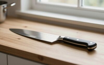 Do I Need a Nine Inch Chef Knife? An Honest Answer (2026)